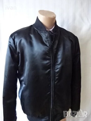 Мъжко яке, снимка 4 - Якета - 48285824