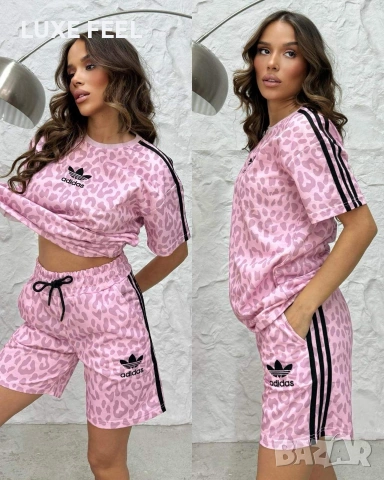 Adidas ✨Дамски Комплекти