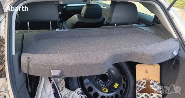 Оpel Astra H 1.7CDTI 101к.с на части , снимка 10 - Автомобили и джипове - 53025969