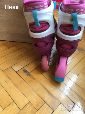 Ролери, снимка 3 - Ролери, кънки - 43073040