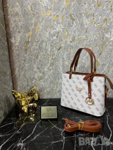 чанти michael kors guess , снимка 7 - Чанти - 50684722