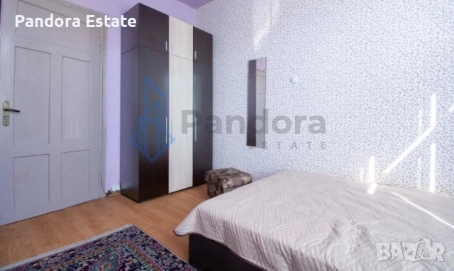 2-СТАЕН апартамент под наем, гр. София, Център, снимка 5 - Апартаменти - 52813539