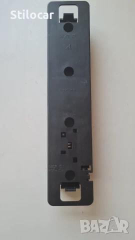 Платка стоп крушки Mercedes Sprinter W 901-904  98-04г