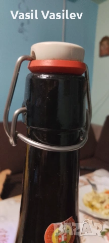 Бутилка, снимка 12 - Други стоки за дома - 53220870