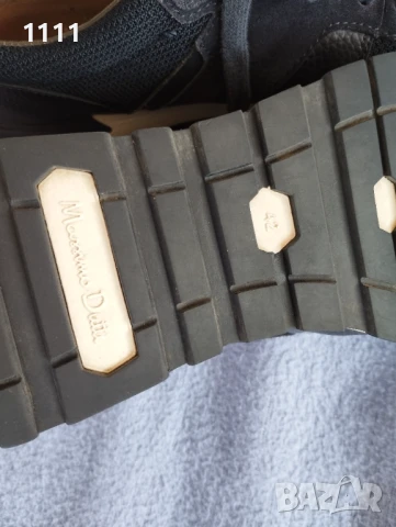 Massimo dutti -летен модел., снимка 7 - Ежедневни обувки - 50733042