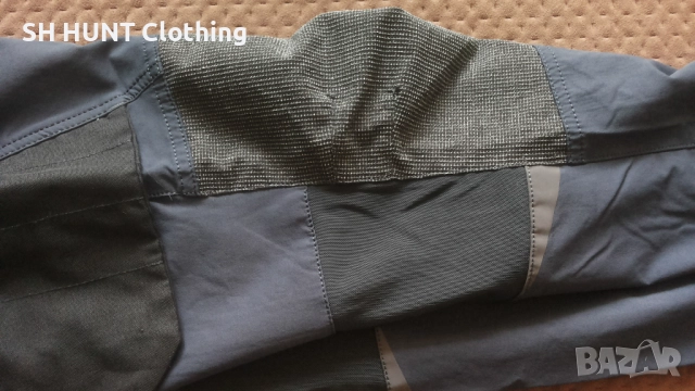 BLAKLADER FULL Stretch Work Trouser размер S изцяло еластичен работен панталон W4-368, снимка 9 - Панталони - 51992022