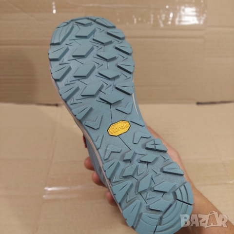 туристически обувки Alfa Brink Advance GTX GORE-TEX номер 42 , снимка 7 - Други - 47367991