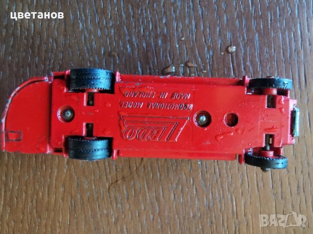 Колекционерска количка, снимка 3 - Коли, камиони, мотори, писти - 36621190