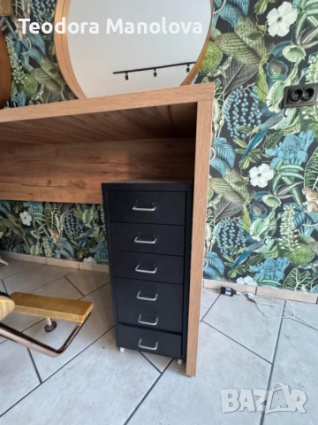 Продава се пълно оборудване за Студио за красота-ГОТОВ бизнес за работа в отлично състояние!, снимка 13 - Фризьорски услуги - 53206057