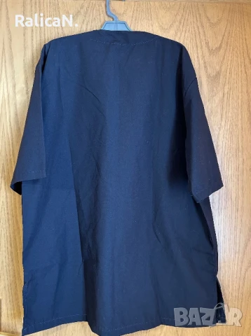 Манта “Бултекс” с къс ръкав, снимка 2 - Палта - 50917093