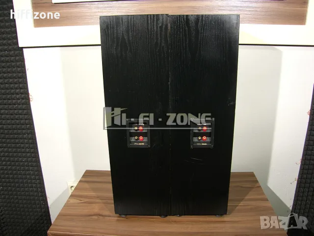 Тонколони  Kef q80 , снимка 9 - Тонколони - 49805293