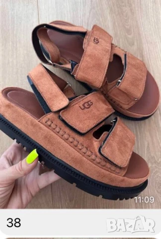 дамски обувки 