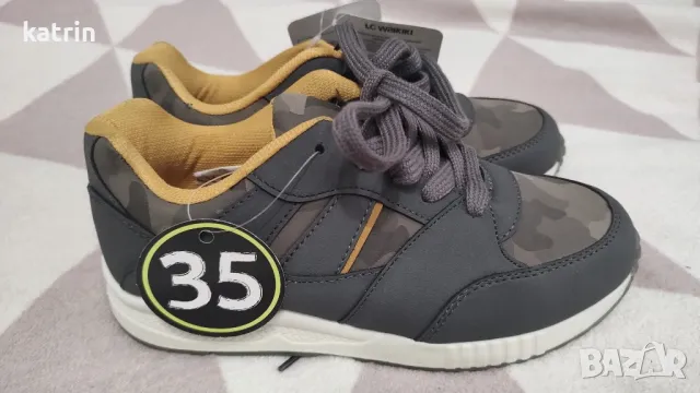 Нови маратонки от Waikiki номер  35