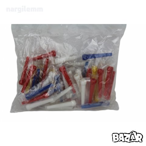 Мундщуци средни за наргиле