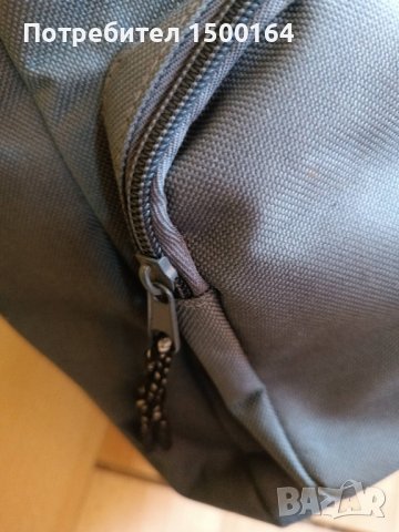 Раница PULL&BEAR, снимка 5 - Ученически пособия, канцеларски материали - 37826847