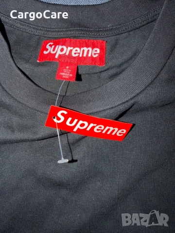 Блуза Supreme , снимка 4 - Блузи - 52226579