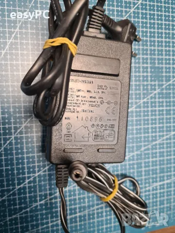 Оригинален захранващ адаптер HEWLETT - PACKARD C2176A 30V 400mA 9100-5132, снимка 3 - Принтери, копири, скенери - 48226447