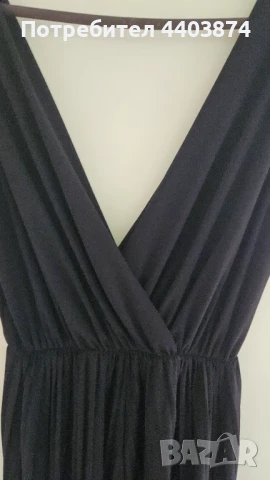 Дамски гащеризон солей, снимка 2 - Гащеризони - 50771739