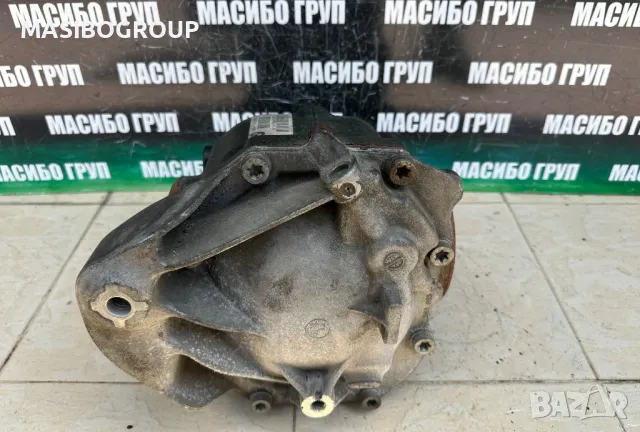 Диференциал за Бмв Bmw XM G09 Bmw F20 F21 F22 F23 F32 F34 LCI, снимка 15 - Части - 50136684