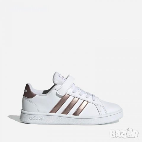 НАМАЛЕНИЕ !!! Маратонки Adidas Grand Court EF0107