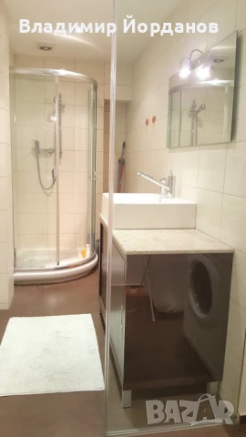 Продава 3-стаен луксозен апартамент в центъра на София 84 м2, снимка 7 - Апартаменти - 51083632