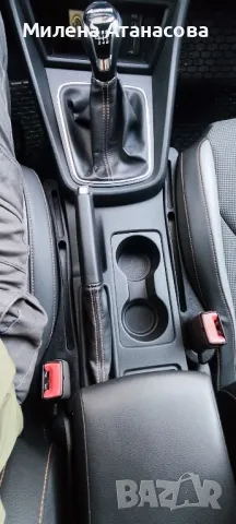 Seat Leon X-Perience , снимка 13 - Автомобили и джипове - 49591918