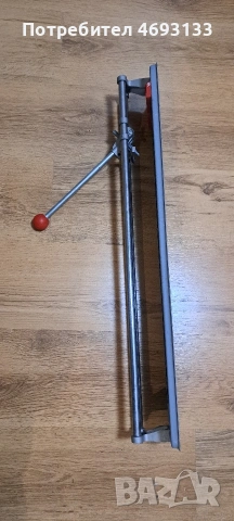 машинка за плочки, снимка 2 - Други - 53287600