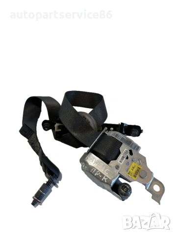 Преден десен предпазен колан за KIA Carens 2.0 CRDi (2007-2011) 88810-1D200