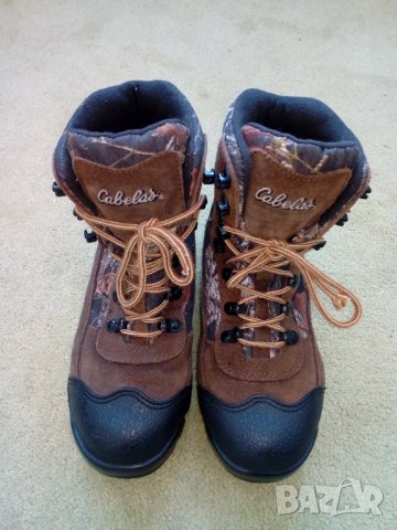 обувки Cabela's, снимка 2 - Екипировка - 27419228