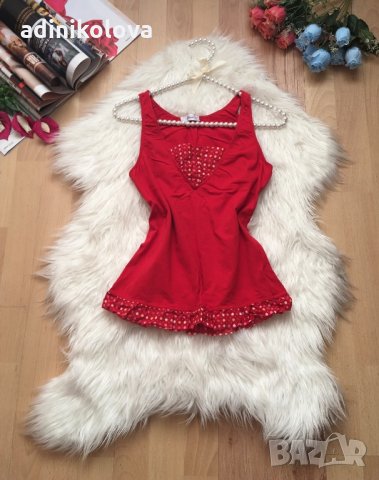 Потник, снимка 1