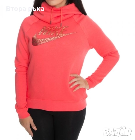 Nike Горнища дамски оригинален , снимка 2 - Спортни екипи - 51725284