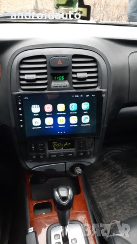 Hyundai Sonata 2003-2009 Android Mултимедия/Навигация, снимка 3 - Аксесоари и консумативи - 43295747