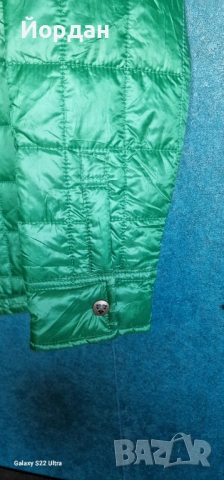 Мъжко яке – GARLSBERG размер – M, снимка 8 - Якета - 53289665