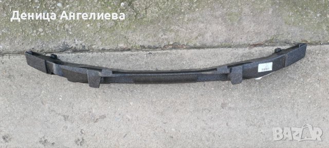 Абсорбер за предна броня Seat Leon, снимка 1 - Части - 43613826