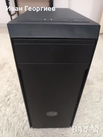 Кутия за компютър 