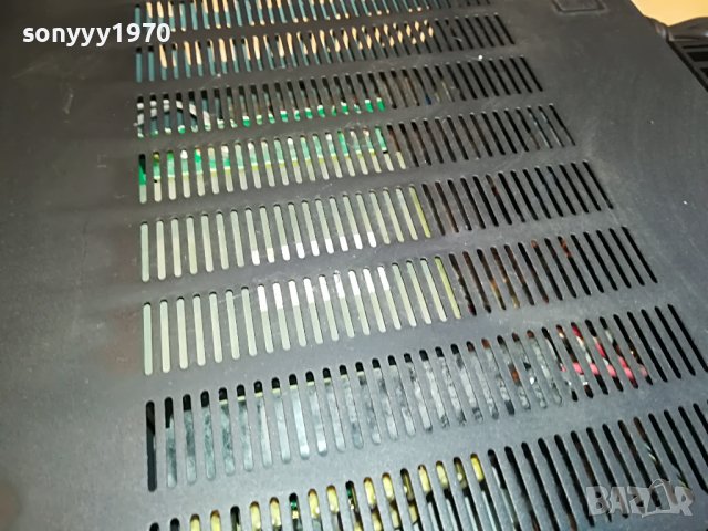 akai pa-950 stereo power amplifier-внос германия 3010221241, снимка 16 - Ресийвъри, усилватели, смесителни пултове - 38499170