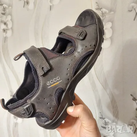 туристически сандали ECCO OFFROAD номер 44, снимка 2 - Мъжки сандали - 45529441