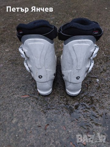 Ски обувки, снимка 3 - Зимни спортове - 35279098
