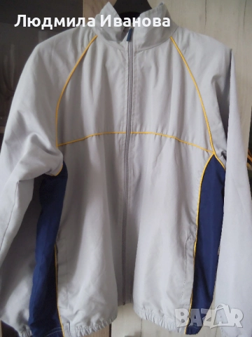 Мъжки якета, елек, пуловери, снимка 3 - Якета - 52814043