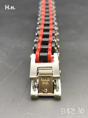 Мотористка гривна, снимка 3 - Гривни - 50028298