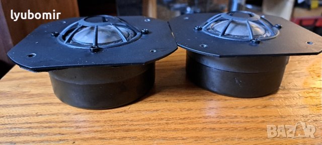 Visaton 50 ffl, снимка 6 - Тонколони - 43117702