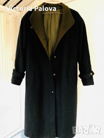 🇮🇹 Италианско модерно палто, снимка 3 - Палта, манта - 28040312