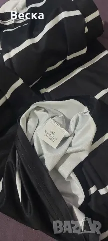 дамска блуза, снимка 3 - Блузи с дълъг ръкав и пуловери - 48469462