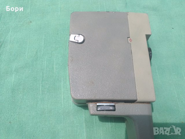 Камера AVRORA  СССР, снимка 4 - Камери - 33294510