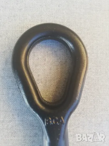 КУКА ЗА ТЕГЛЕНЕ НА ФОЛКСВАГЕН , снимка 4 - Аксесоари и консумативи - 48090363