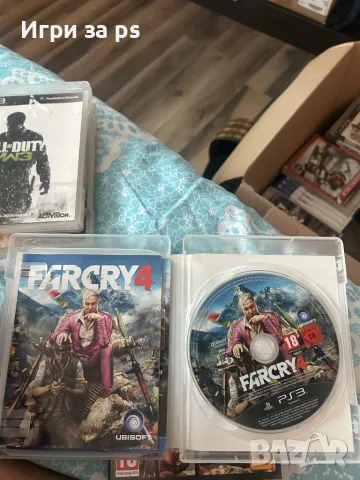 Far cry 4, снимка 2 - Игри за PlayStation - 50334724