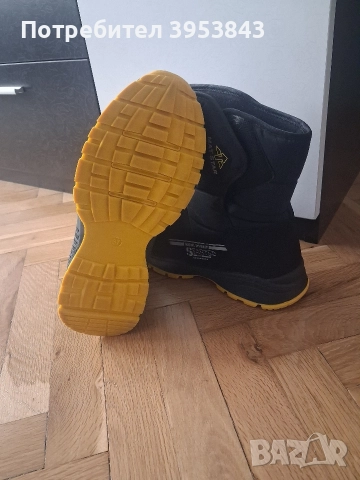 Детски апрески MAT STAR, снимка 5 - Детски боти и ботуши - 52965556