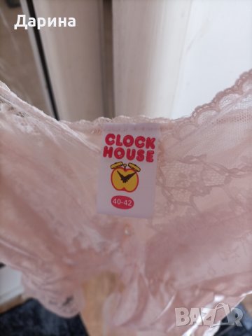 Лот от дамско бельо , снимка 6 - Бельо - 43911423