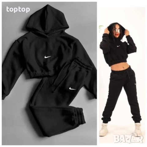 ДАМСКИ СПОРТЕН ЕКИП, снимка 3 - Спортни екипи - 51896655