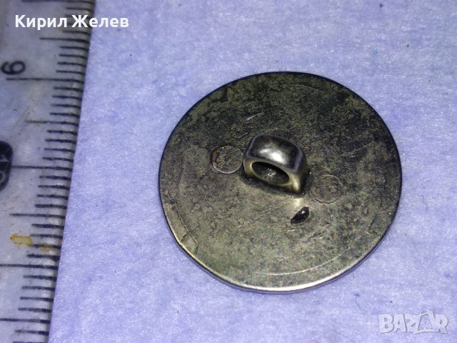 СТАРО ПОСРЕБРЕНО Мет. КОПЧЕ Тип СТАРИННА МОНЕТА 1/4 ФЛОРИН на АВСТРО УНГАРИЯ За КОЛЕКЦИЯ ДЕКОР 28633, снимка 10 - Колекции - 43551834